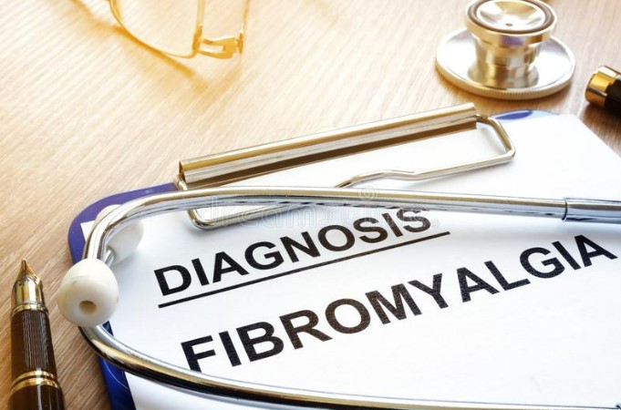 Fibromyalgia