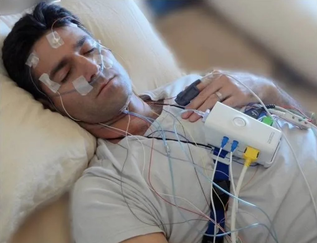 What is a Sleep Study?