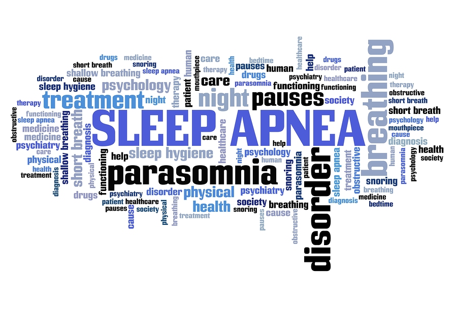 sleep disorders