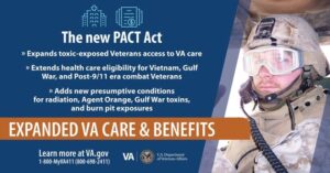 VA PACT Act