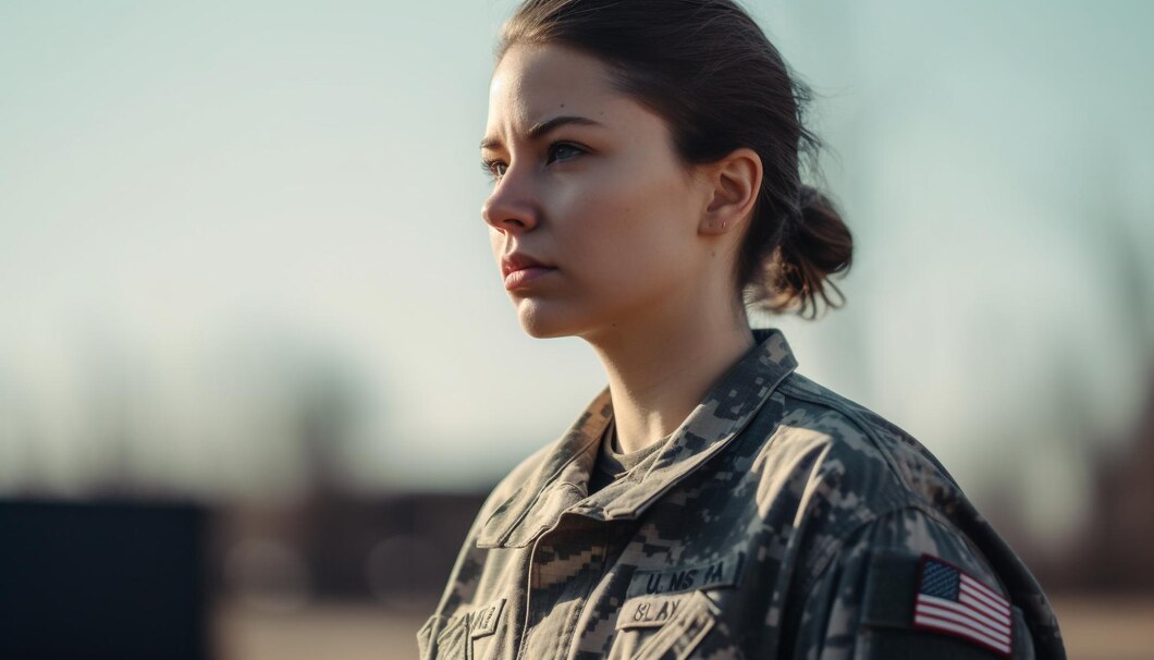 Female Sexual Arousal Disorder in Veteran Women